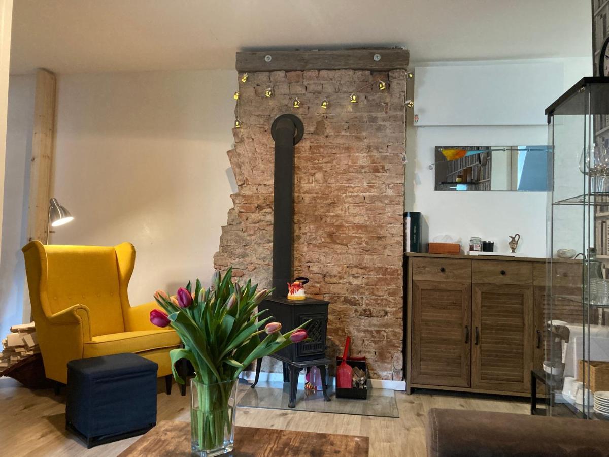 Apartman pod Starym zámkom Banská Štiavnica Esterno foto
