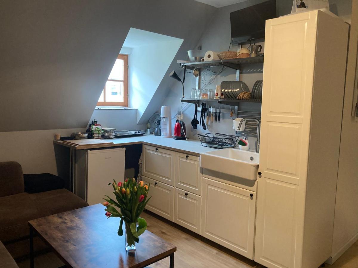 Apartman pod Starym zámkom Banská Štiavnica Esterno foto