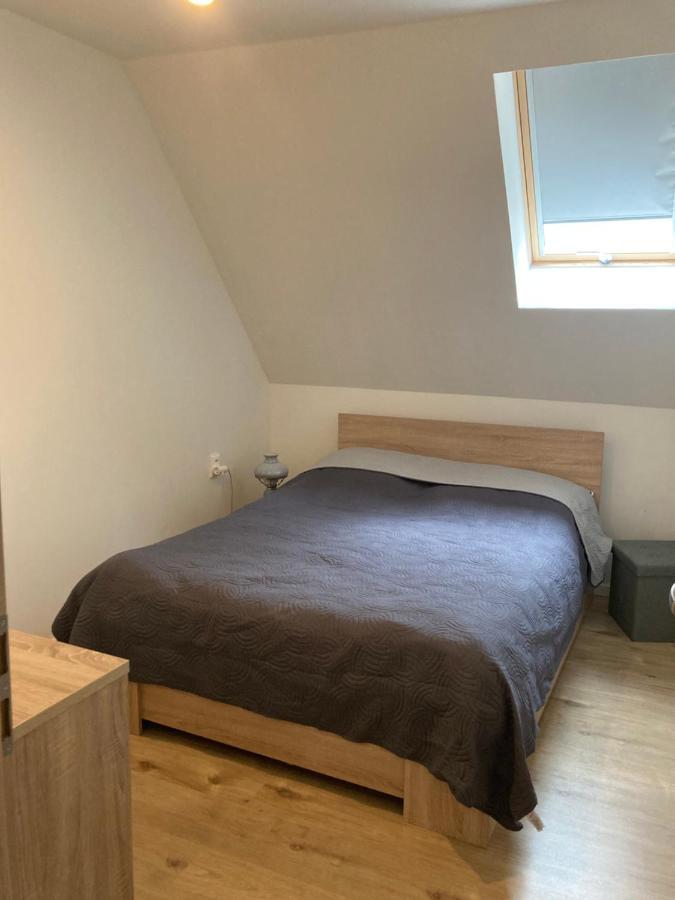 Apartman pod Starym zámkom Banská Štiavnica Esterno foto