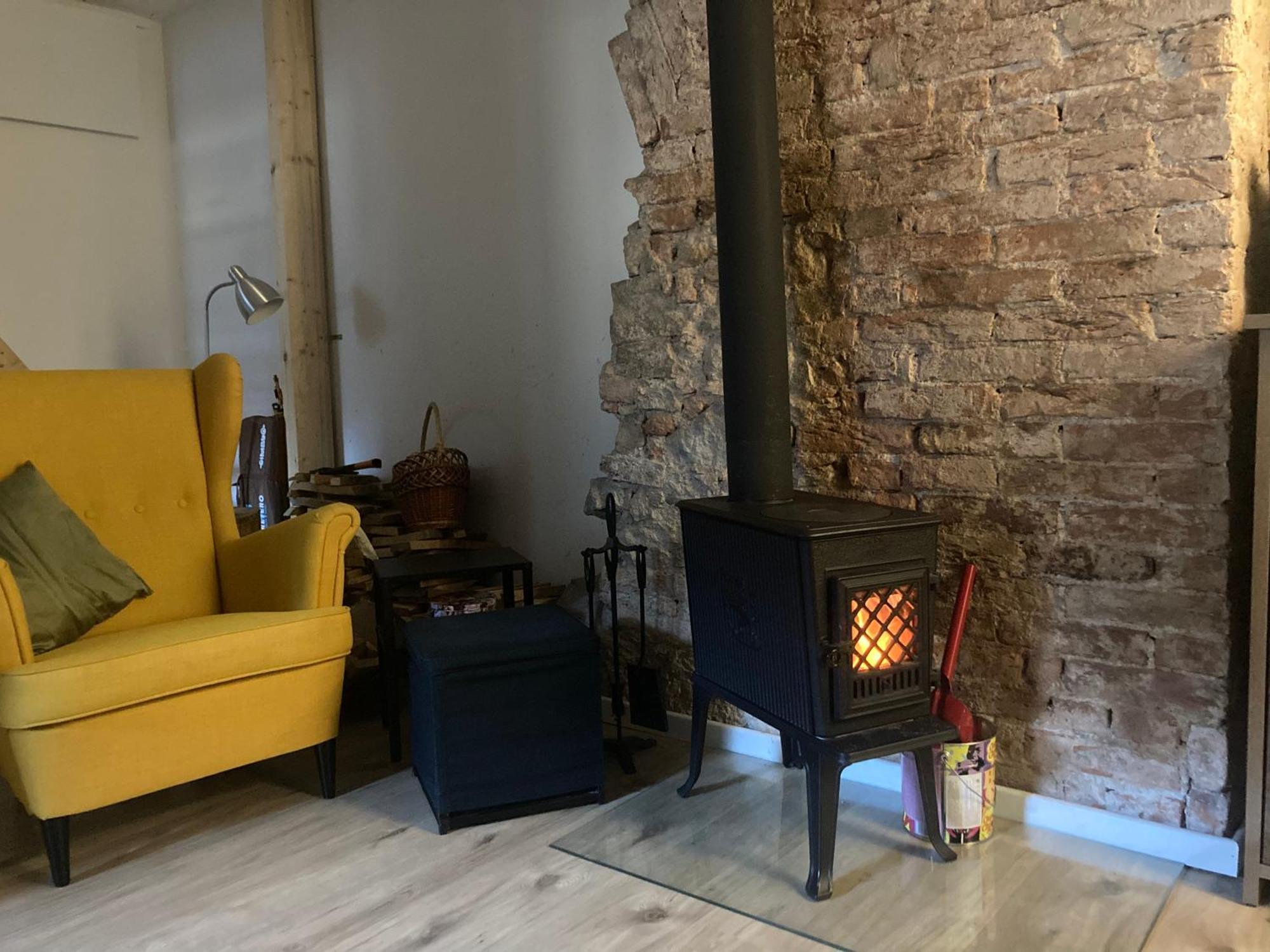 Apartman pod Starym zámkom Banská Štiavnica Esterno foto